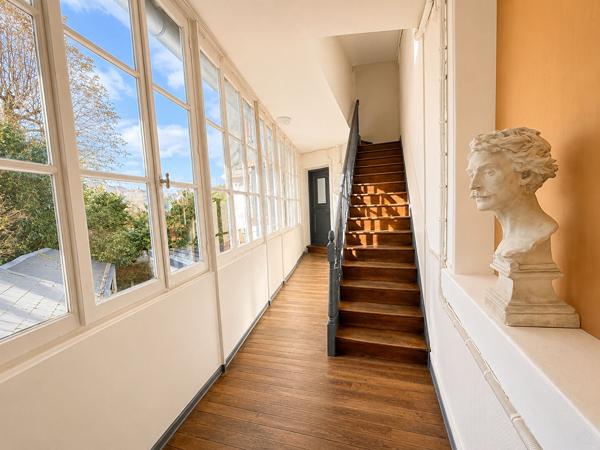 ORLEANS - QUARTIER DUNOIS - Appartement Orleans 3 pièce(s) 62 m2