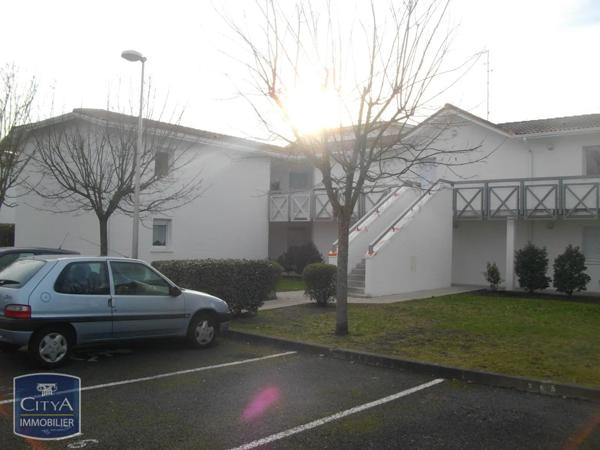 Appartement à louer 3 pièces 65.21m² Mérignac (33700)