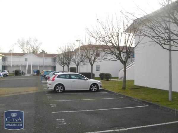 Appartement à louer 3 pièces 65.21m² Mérignac (33700)