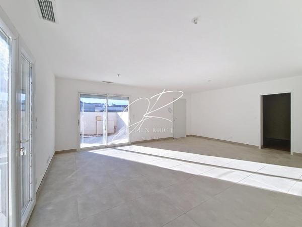 Maison plain pied neuve 88 m² garage FRAIS REDUITS