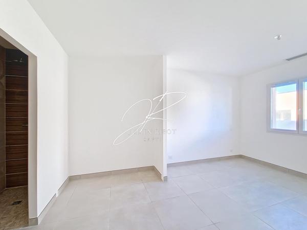 Maison plain pied neuve 88 m² garage FRAIS REDUITS