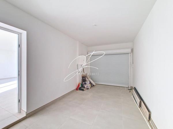 Maison plain pied neuve 88 m² garage FRAIS REDUITS