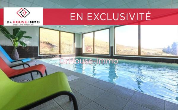 Appartement à vendre 2 pièces de 35 m²