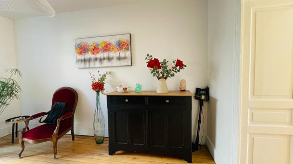 Appartement Epinal 3 pièce(s) 55 m2