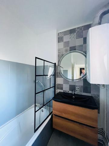 Appartement Epinal 3 pièce(s) 55 m2