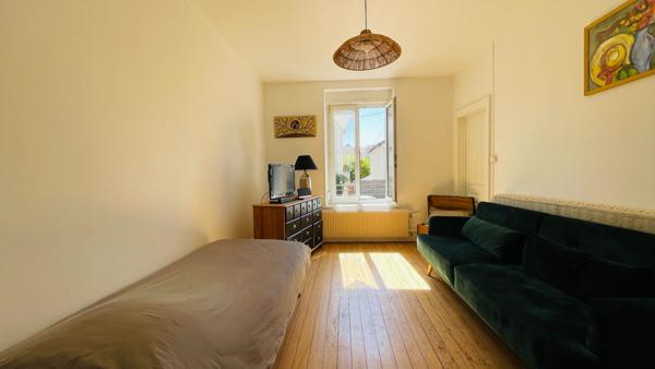 Appartement Epinal 3 pièce(s) 55 m2