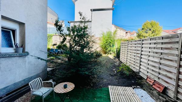 Appartement Epinal 3 pièce(s) 55 m2