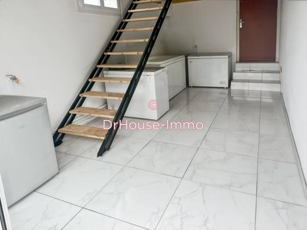 Maison à vendre 5 pièces de 132 m²