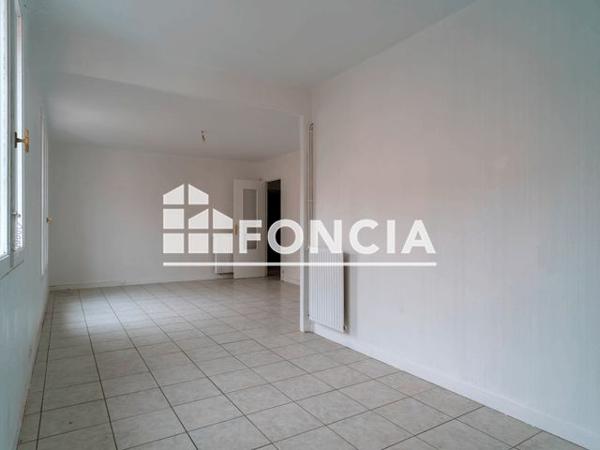 À vendre Appartement 4 pièces 81.97 m² - Quimper 29000