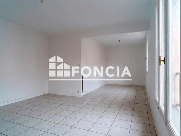 À vendre Appartement 4 pièces 81.97 m² - Quimper 29000