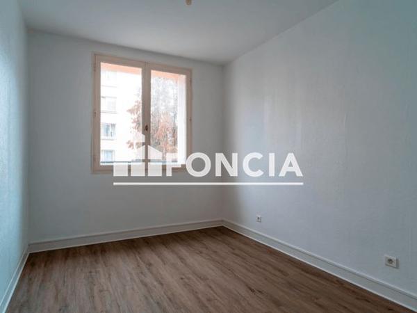 À vendre Appartement 4 pièces 81.97 m² - Quimper 29000