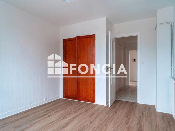 À vendre Appartement 4 pièces 81.97 m² - Quimper 29000