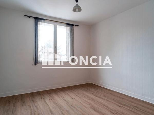 À vendre Appartement 4 pièces 81.97 m² - Quimper 29000