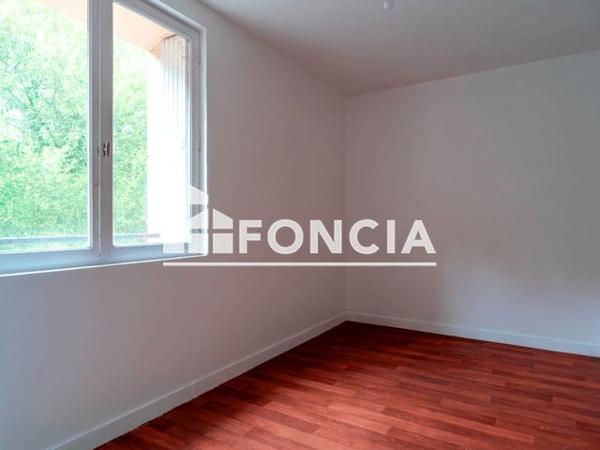 À vendre Appartement 4 pièces 81.97 m² - Quimper 29000