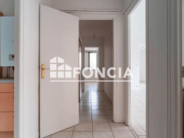 À vendre Appartement 4 pièces 81.97 m² - Quimper 29000