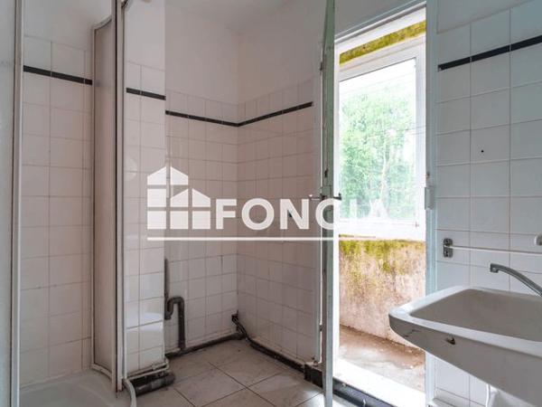 À vendre Appartement 4 pièces 81.97 m² - Quimper 29000