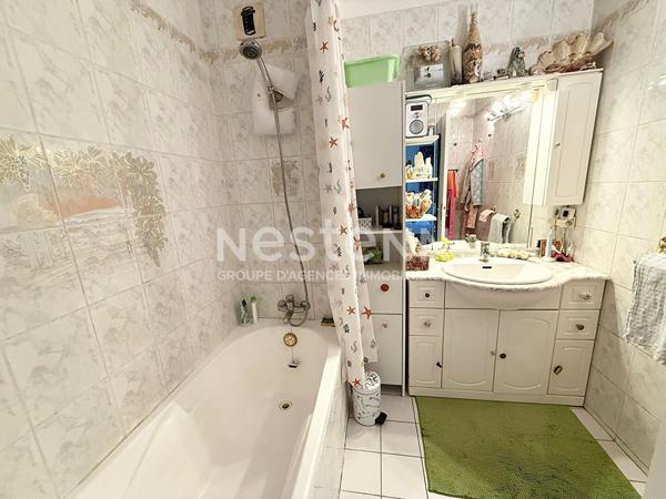 Appartement 4 pièces 87m² + Parking CRÉTEIL