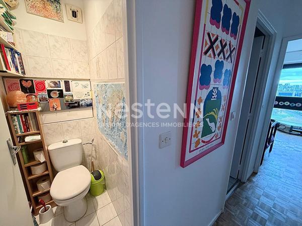Appartement 4 pièces 87m² + Parking CRÉTEIL