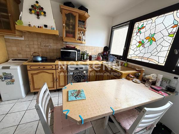 Appartement 4 pièces 87m² + Parking CRÉTEIL