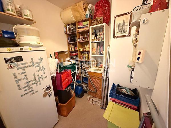 Appartement 4 pièces 87m² + Parking CRÉTEIL