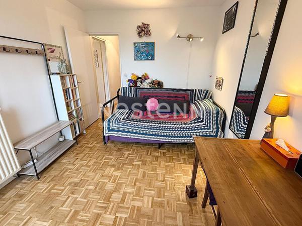 Appartement 4 pièces 87m² + Parking CRÉTEIL