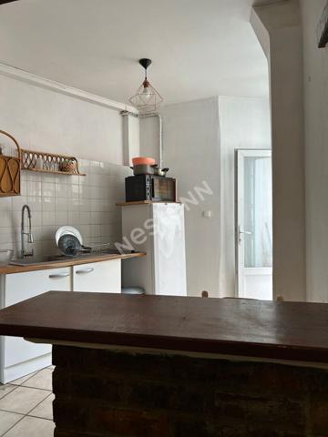 Appartement Pontoise 1 pièce(s) 20.70 m2