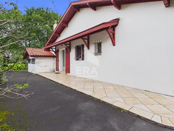 Hasparren - Vente Maison - plain-pied