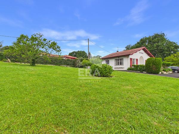 Hasparren - Vente Maison - plain-pied