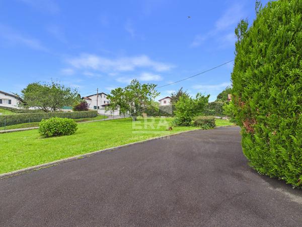 Hasparren - Vente Maison - plain-pied