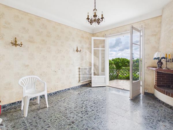 Hasparren - Vente Maison - plain-pied