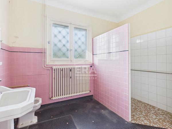 Hasparren - Vente Maison - plain-pied