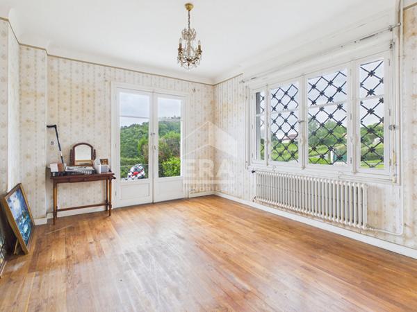 Hasparren - Vente Maison - plain-pied