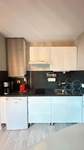 Appartement  Studio 50 m Plage