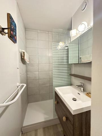 Appartement  Studio 50 m Plage