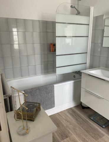 Appartement 2 pièce(s) 1 chambre(s) 45.95 m²