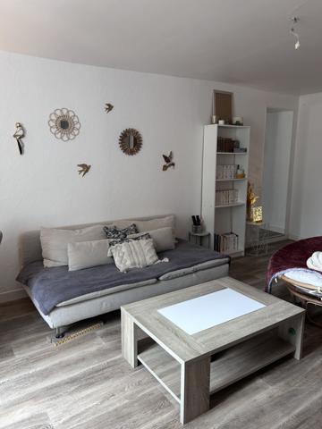 Appartement 2 pièce(s) 1 chambre(s) 45.95 m²