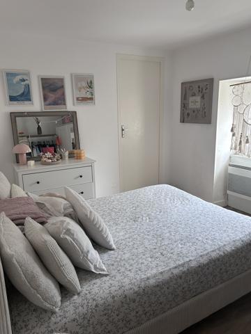 Appartement 2 pièce(s) 1 chambre(s) 45.95 m²
