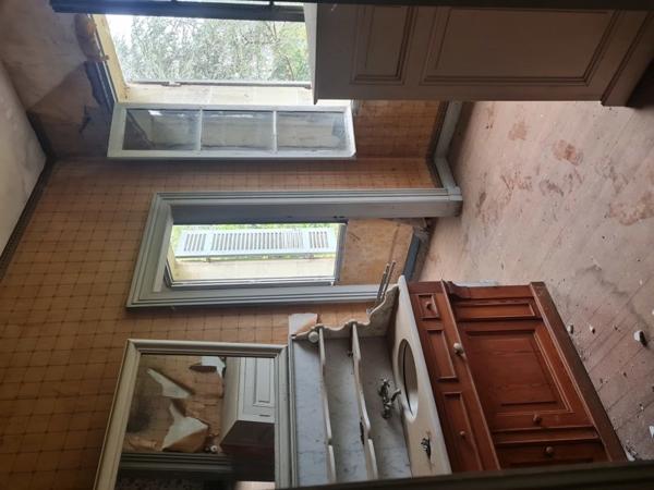 Château à vendre |  Arveyres |  11 pièces | 630 m²