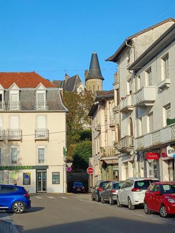 Demeure de prestige Salies De Bearn 50 pièce(s) 1980 m2 sur 1 ha