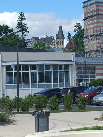 Demeure de prestige Salies De Bearn 50 pièce(s) 1980 m2 sur 1 ha