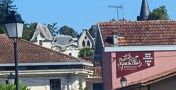 Demeure de prestige Salies De Bearn 50 pièce(s) 1980 m2 sur 1 ha