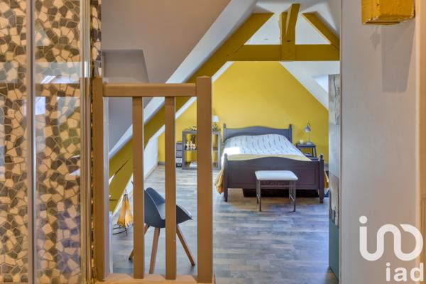 Maison à vendre 18 pièces 450 m² Ouville-la-Rivière