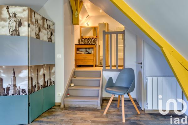 Maison à vendre 18 pièces 450 m² Ouville-la-Rivière