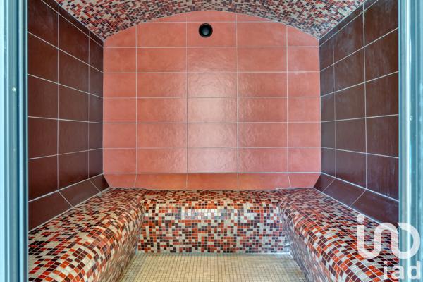 Maison à vendre 18 pièces 450 m² Ouville-la-Rivière