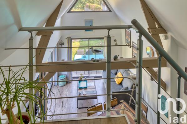 Maison à vendre 18 pièces 450 m² Ouville-la-Rivière