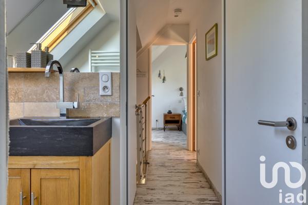 Maison à vendre 18 pièces 450 m² Ouville-la-Rivière