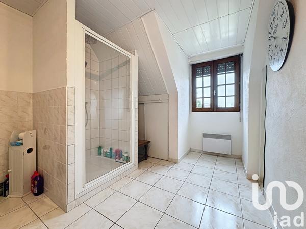 Maison à vendre 6 pièces 143 m² Limay