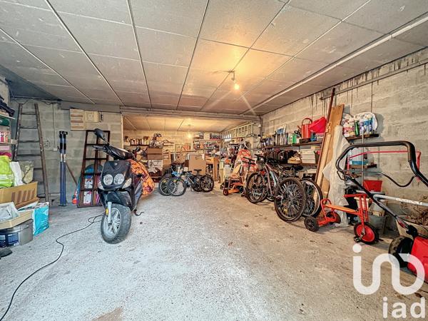 Maison à vendre 6 pièces 143 m² Limay