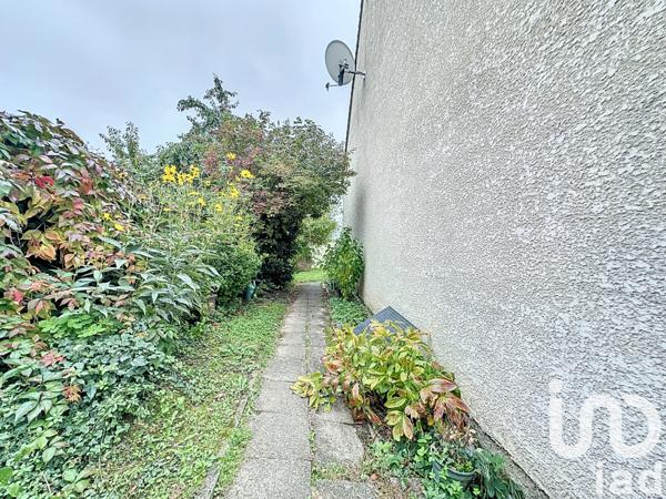 Maison à vendre 6 pièces 143 m² Limay