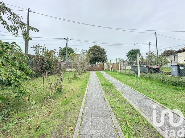 Maison à vendre 6 pièces 143 m² Limay